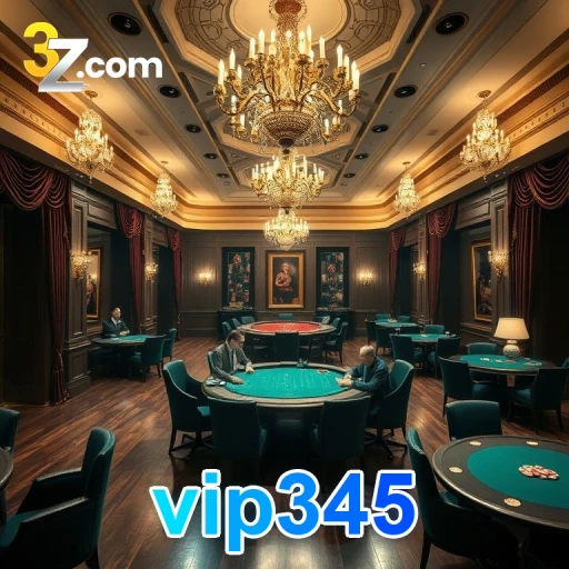 vip345 APP Cassino