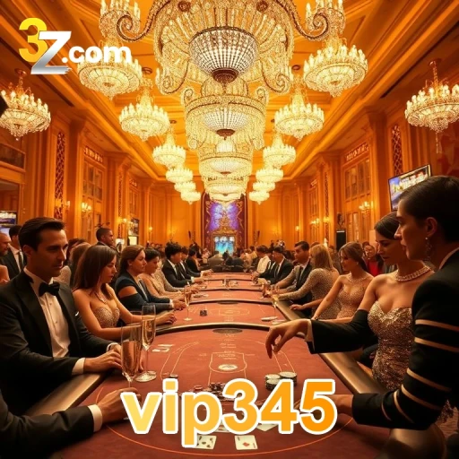 vip345 APP